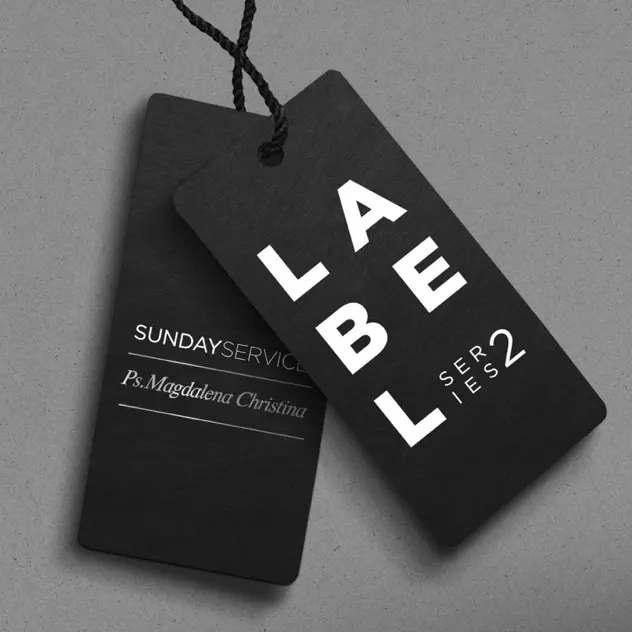 Magdalena Christina - Label, Pt. 2