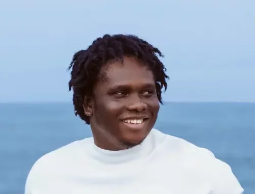 Majeeed - Cry (Shayo) ft. Lojay Majeeed - Cry (Shayo) ft. Lojay