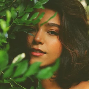 Mari Froes – Figa De Guiné