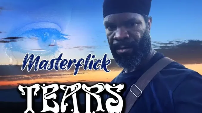 Masterflick Bruno - Tears Of Love