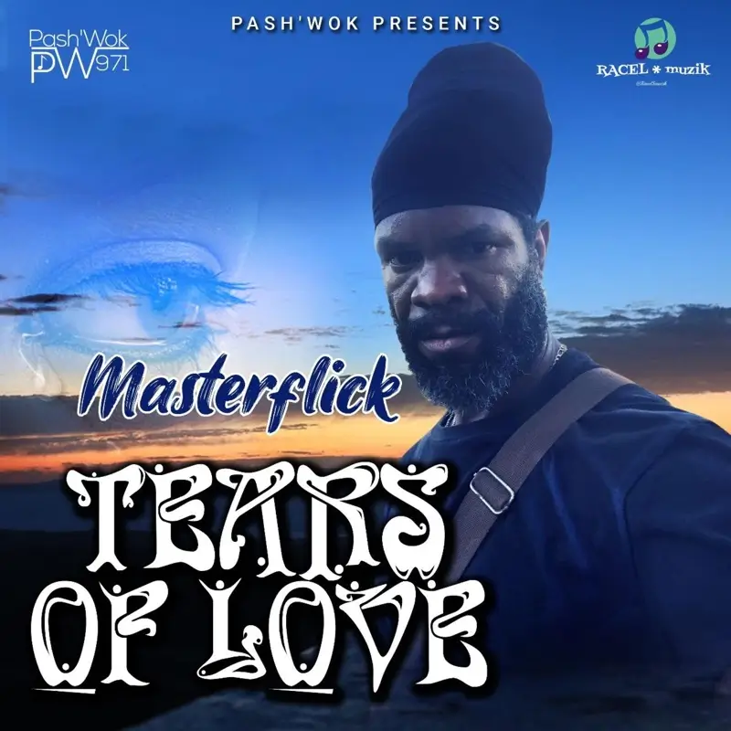 Masterflick Bruno - Tears Of Love