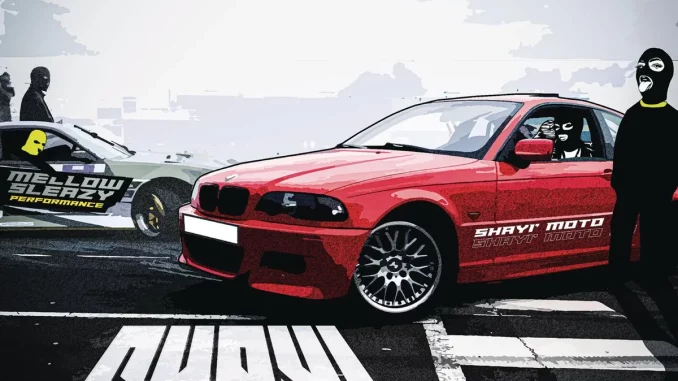 Mellow & Sleazy, Scotts Maphuma & Mr Pilato - Shayi’Moto ft. Seemah & Yanda Woods