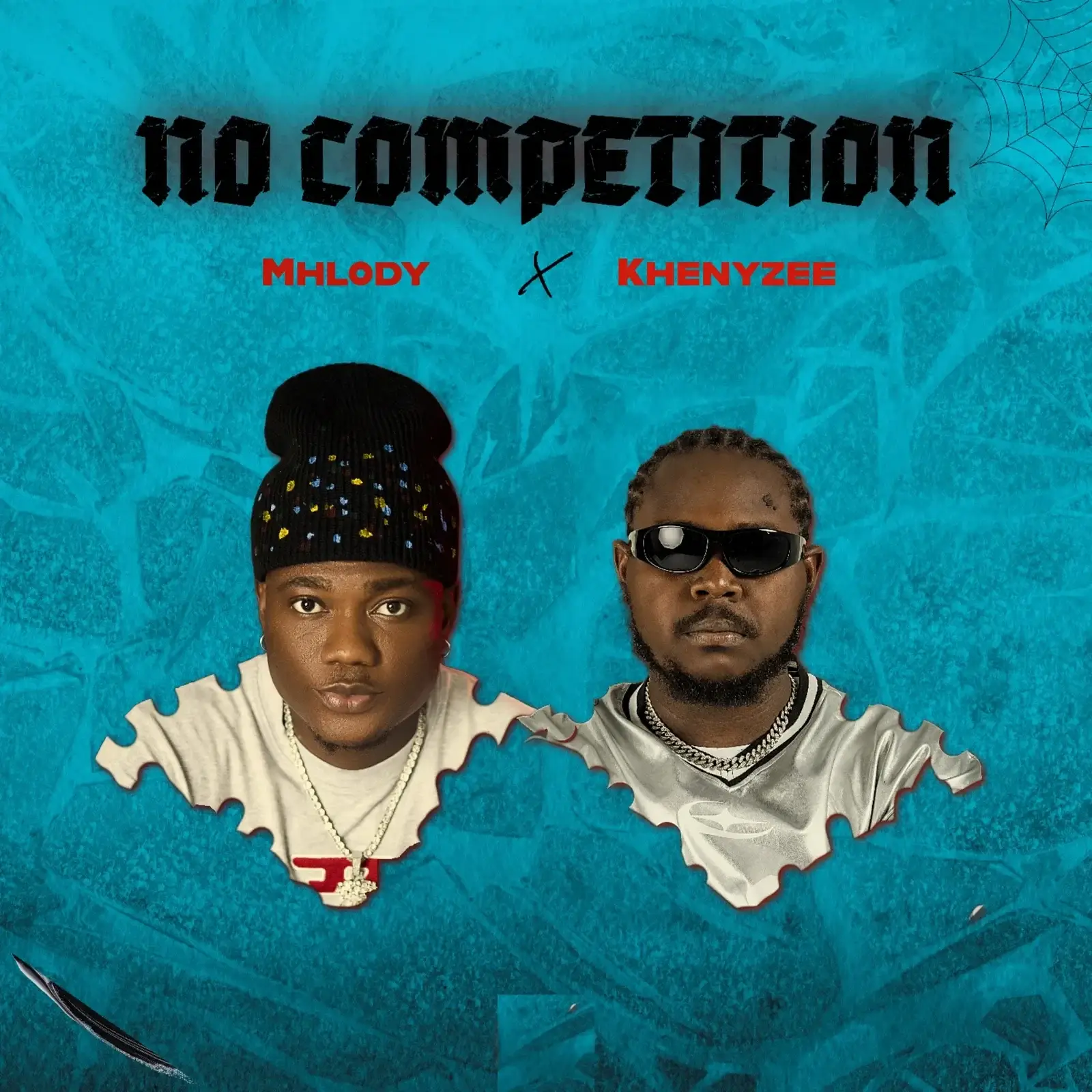 Mhlody & Khenyzee - No Competition