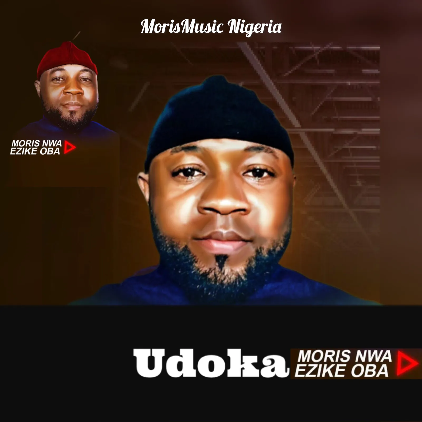 Moris Nwa Ezike Oba - Udoka
