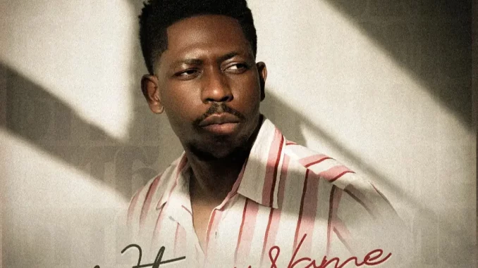 Moses Bliss - With My Name Moses Bliss - With My Name