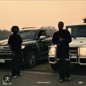 NO11 & Ayjay Bobo – HOW FAR ft. Monochrome