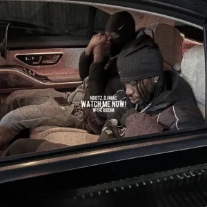 Ndotz & DJ Mac – Watch Me Now!