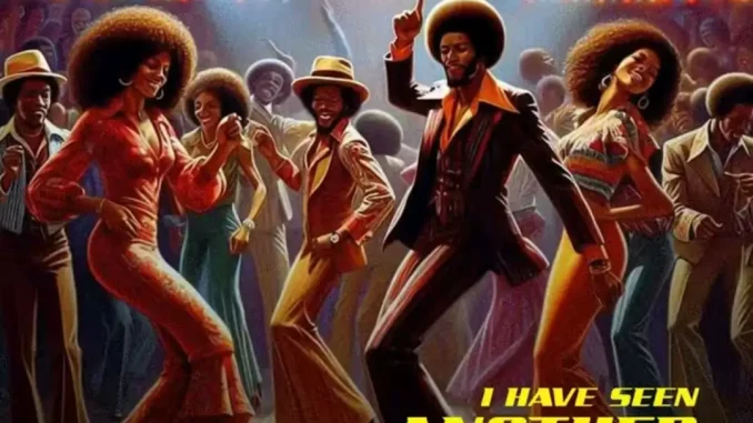 Nexzus - I Have Seen Another Year