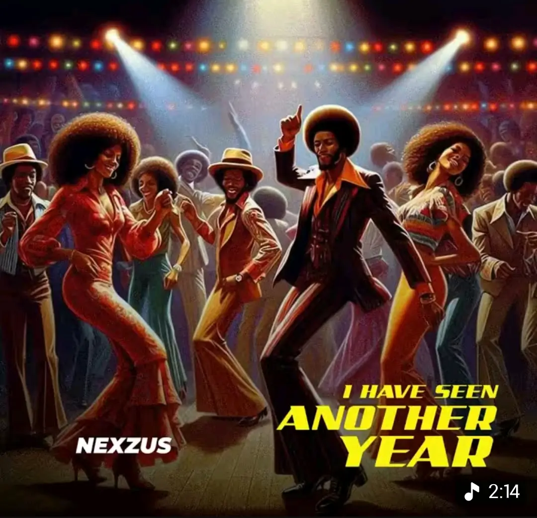 Nexzus - I Have Seen Another Year