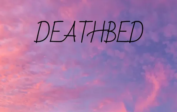 NigaHiga - DeathBed