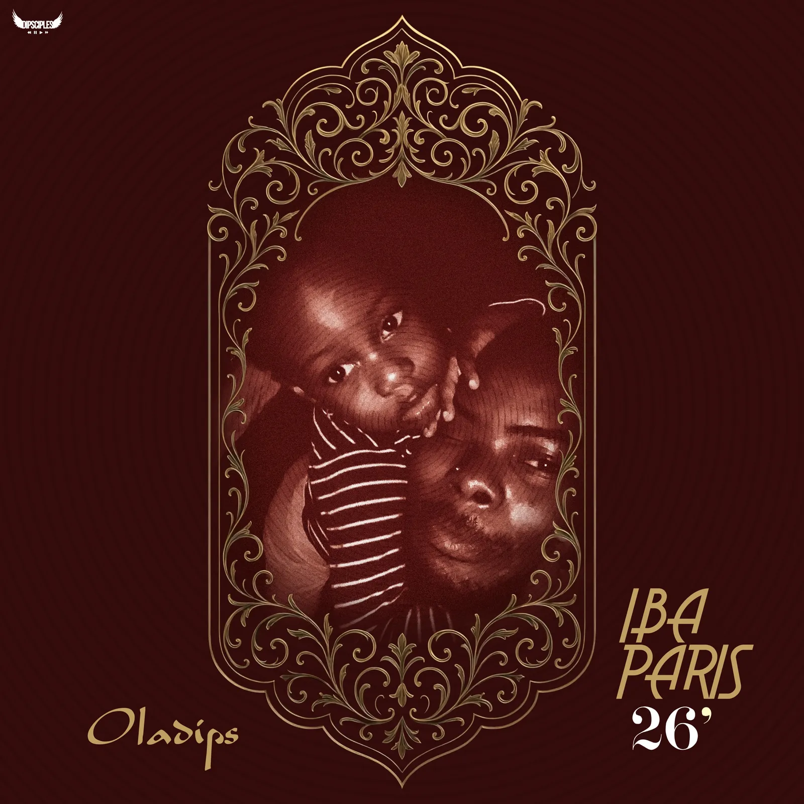 Oladips - Iba Paris 26’