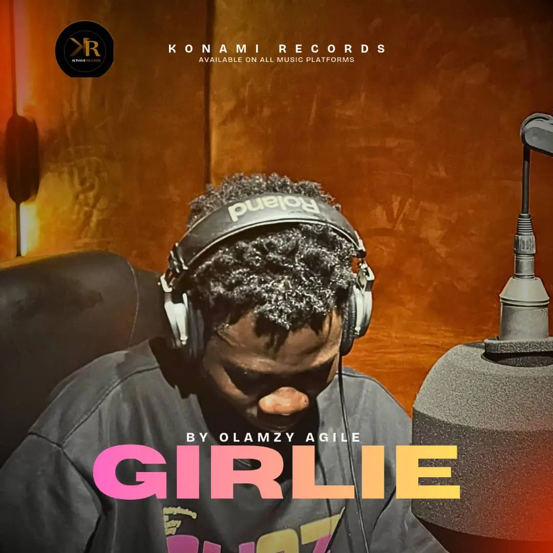 Olamzy Agile - Girlie