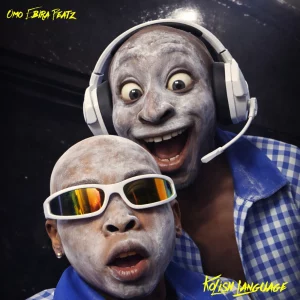 Omo Ebira Beatz – Kolish Language