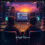 Omo Ebira Beatz – Midnight Frequencies (EP)