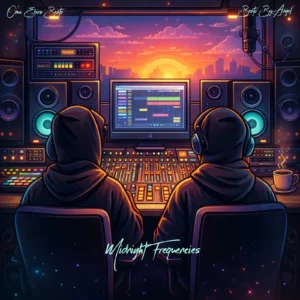 Omo Ebira Beatz – Midnight Frequencies (EP)