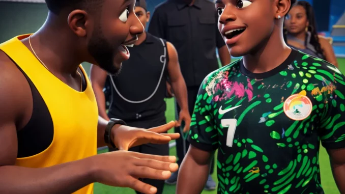 Omo Ebira Beatz - Woo Woo Woo Omo Ebira Beatz - Woo Woo Woo