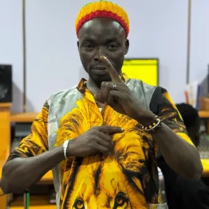 Onyeogazili – Oba Badoo Special