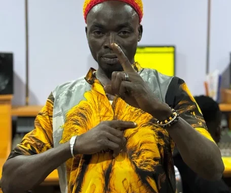 Onyeogazili - Oba Badoo Special