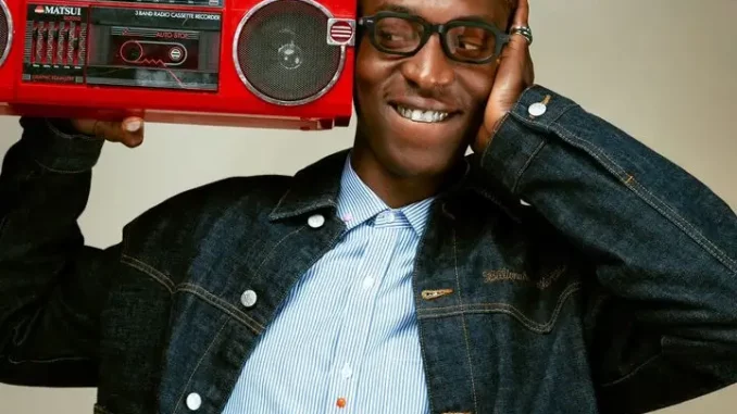 Oshamo - Shina Rampe