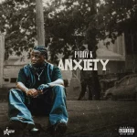 Paddy K – Anxiety