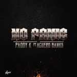 Paddy K – No Panic ft. Aguero Banks