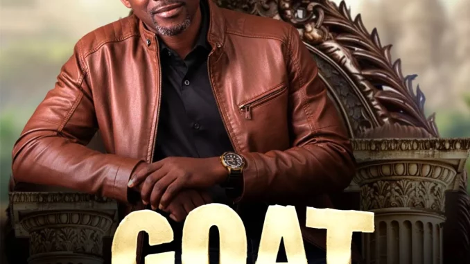 Pasuma - GOAT (Greatest Of All Time)