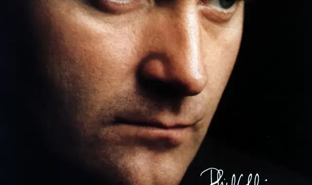 Phil Collins - Another Day In Paradise Phil Collins - Another Day In Paradise