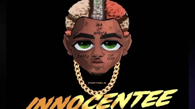 Portable - Innocentee Portable - Innocentee