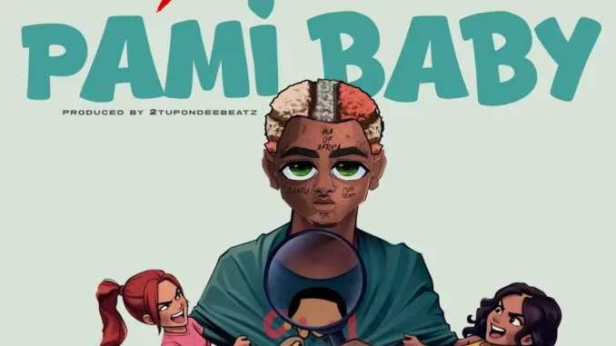 Portable - Pami Baby