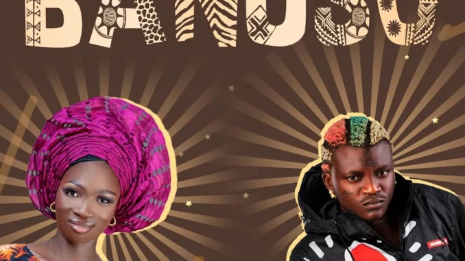 Portable ft. Iya Solo - Banuso