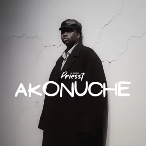 Priesst – Akonuche