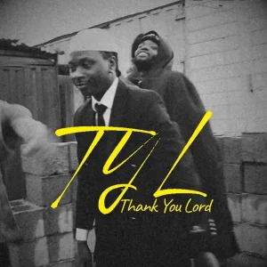 Priesst – Thank You Lord