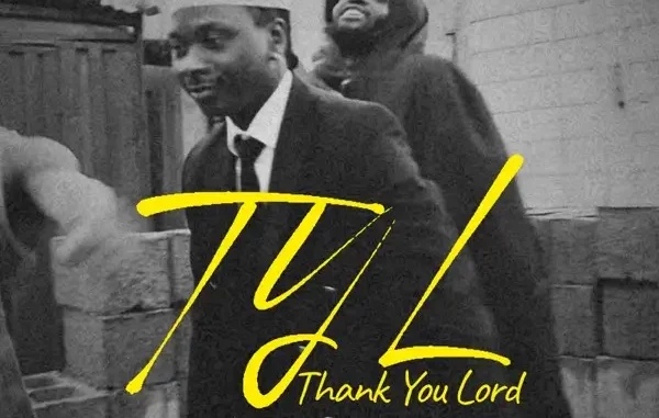 Priesst - Thank You Lord Priesst - Thank You Lord