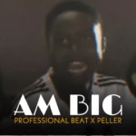 Professional Beat – Am Big ft. Peller