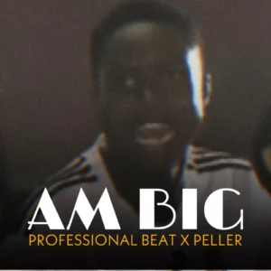 Professional Beat – Am Big ft. Peller