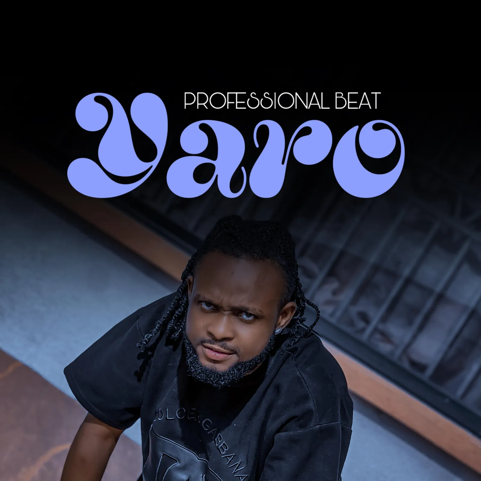Professional Beat - Yaro