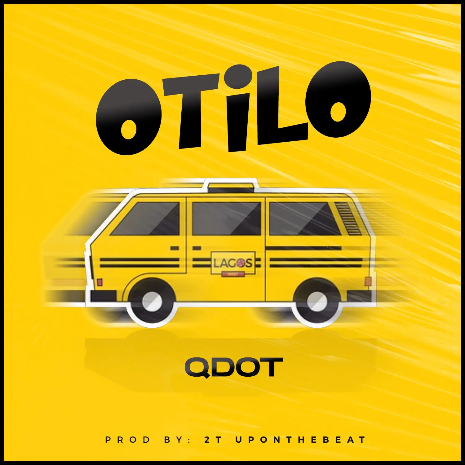 Qdot - Otilo
