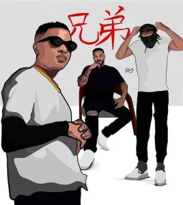 R2Bees – Dance ft. Wizkid