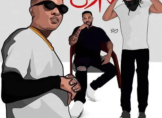 R2Bees - Dance ft. Wizkid