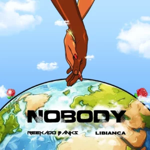 Reekado Banks ft. Libianca – Nobody