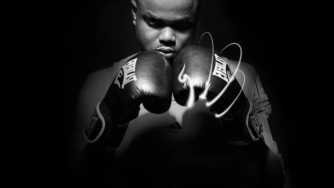 Rexxie - 40 BTC ft. Seyi Vibez