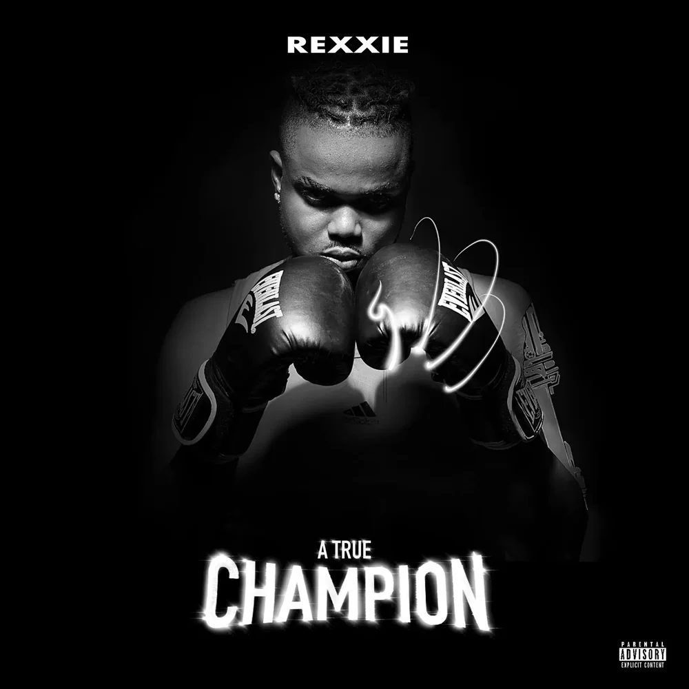 Rexxie - 40 BTC ft. Seyi Vibez