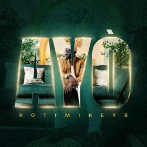 Rotimikeys – AYO