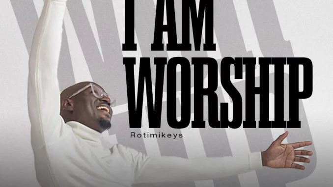 Rotimikeys - EMMANUEL ft. Sunmisola Agbebi