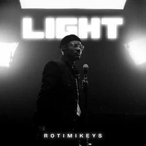 Rotimikeys – LIGHT