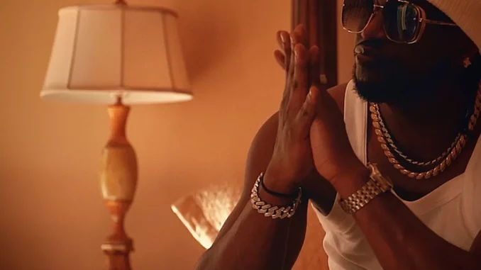 Rudeboy - Beauty Modara Rudeboy - Beauty Modara