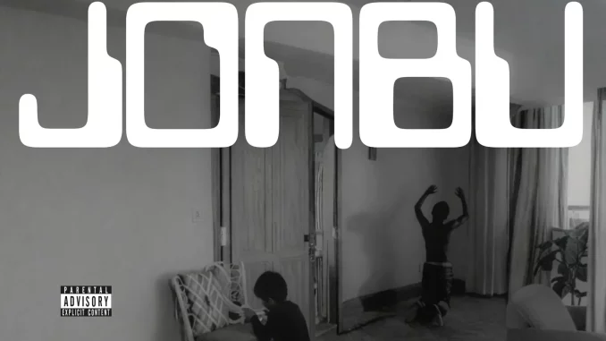 Ruhdee & DJ Enimoney - JONBU Ruhdee & DJ Enimoney - JONBU