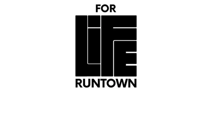 Runtown - For Life
