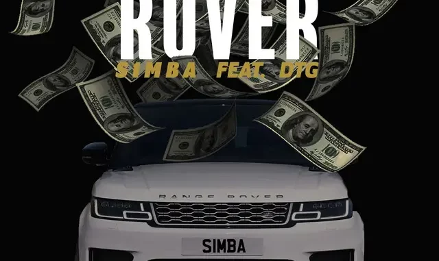 S1MBA - Rover (Mu La La) ft. DTG