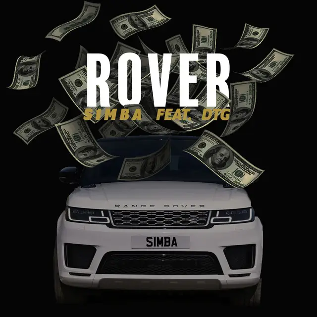 S1MBA - Rover (Mu La La) ft. DTG
